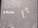 MINOR THREAT - IN MY EYES 7