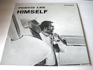 RARE: PRIVATE PRESSING OF PERVIS LEE - HIMSELF,LP, SOUL, FUNK, ROCK, JAZZ