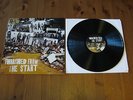 Thrashed From The Start Vol.3 - Overkill Anthrax Metallica - 180 Gramm Vinyl