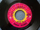 Arnold Blair..Trying To Get Next To You...70's Northern Soul Listed, 45 rpm 1976