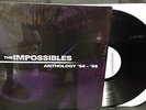 THE IMPOSSIBLES ANTHOLOGY '94-98 LP JAPAN IMPORT ska weezer 1 of 500
