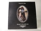 BRIDGET ST. JOHN- SONGS FOR THE GENTLEMAN, Gatefold, 1st UK, Dandelion LP, 1971