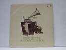 STEVE TILSTON - AN ACOUSTIC CONFUSION, UK Village Thing LP, 1971