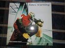 Fates Warning Disconnected LP Rare Limited Edition #422/500 Dream Theater