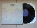 KIMBERLEY BRIGGS (aka KIM TOLLIVER) - PASSING CLOUDS - ORIGINAL US LP