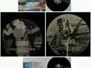 Vasco Rossi Rock 1997 - Rarissimo Vinile LP