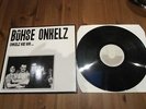 BÖHSE ONKELZ  ONKELZ WIE WIR...........