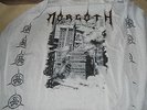 morgoth odium death bolt thrower devourment beheaded immolation running wild SOD