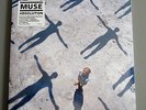 Muse Absolution 2009 US import Factory Sealed warner bros 48733-1
