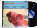 JEAN DuSHON: FEELING GOOD cadet LP / jazz soul vocals STEREO DG SHRINK NM