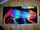 Lp Krautrock Prog - Frumpy - All Will Be Changed - Plastic cover