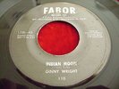 HEAR POPCORN EXOTICA / GINNY WRIGHT 