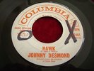 HEAR POPCORN / JOHNNY DESMOND 