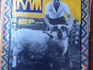 PAUL AND LINDA McCARTNEY - RAM Vinyl LP.  Capital Records 1971 (Beatles)