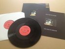 Rare LP Roger Waters  PINK FLOYD ? Amused To Death