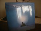 David Gilmour On AN Island Vinyl