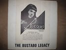 THE BUSTABO LEGACY         NM 