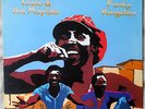 TOOTS & THE MAYTALS 'FUNKY KINGSTON' EXCELLENT ORIGINAL 1973 LP