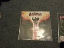 Destruction - infernal overkill Vinyl