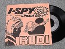 Rudi ?– I-Spy UK 7