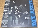 Die Ärzte - Ist das alles? - Vinyl 7 Zoll - mit Autogramm von Hagen # RARITÄT #