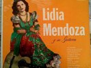 LYDIA MENDOZA Y SU GUITARRA 