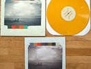 Thrice Beggars Vinyl LP /250 First Press w/ Autographed Booklet #'d 1870/2000