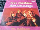 Shakane-Love machine