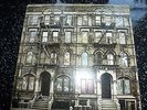 Led Zeppelin ?– Physical Graffiti Swan Song ?– SSK 89400 1st Press - No W Logo