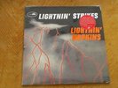 Lightnin' Hopkins – Lightnin' Strikes lp STILL SEALED