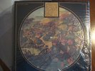 The Lord Of The Rings, Picture Disk, Original Soundtract, LP Factory Sealed-MINT
