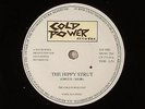 Cold Power Unit - Hippy Strutt CP Records Only 200 pressed  Soul Sam spin