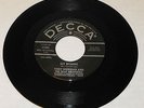 Tony Sheridan /The Beat Brothers My Bonnie / The Saints 1962 Decca 45-31382 NM
