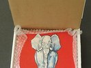 COMPLETE Third Man Records Vault 19 ¤ WHITE STRIPES Elephant 7