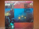 U2 UNDER A BLOOD RED SKY MEXICO ROCKOLLECTOR LP VINYL