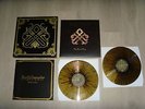 Mournful Congregation - The BOX of Kings Wood Box - Rare 49/100 doom Worship