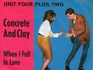 Sg.  -     -    UNIT FOUR PLUS TWO   -  CONCRETE AND PLAY