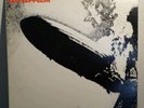 LED ZEPPELIN   RARE SELF TITLED LP   FIRST ALBUM   CLASSIC PROG ROCK GODS