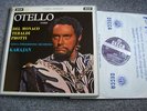 UK Decca SET 209/11: Verdi, Otello, VPO, Karajan, 3lp
