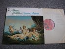 UK Columbia SAX 5254: Mozart, PO, Nathan Milstein violin