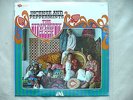 THE STRAWBERRY ALARM CLOCK- INCENSE AND PEPPERMINTS RARE 1967 ORIG PSYCH SEALED
