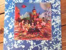 THE ROLLING STONES - THEIR SATANIC MAJESTIES REQUEST - UK DECCA MONO LP 1967 3d