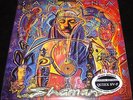 Audiophile 2 LP Santana - Shaman - Classic Records 200g sealed