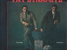 TNT= DYNAMITE  - THE TNT BAND