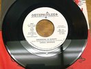 ERNIE JOHNSON - Drowning In Misery / Big Man Cry STEPH AND LEE RECS PROMO 7