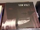 Son Volt Trace Vinyl Record