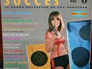 GUY PEDERSEN RARE FRENCH FUNK BREAKS LIBRARY PSYCH MOD LP