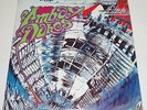 AMBOY DUKES ''SELF TITLED'' ORIG. 1967 LP STEREO MAINSTREAM 6104 EXCELLENT
