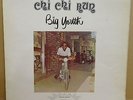 BIG YOUTH - CHI CHI RUN - ORIGINAL 1972 UK FAB LP MS 8 MINT