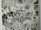 Napalm Death - Rare Live EP Tour Only 7